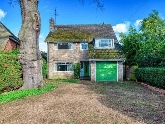 House for sale in Reading
