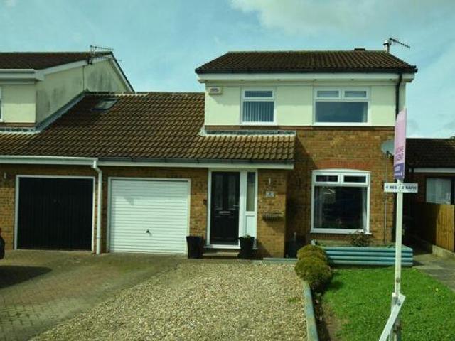 House for sale in Isle Of Man