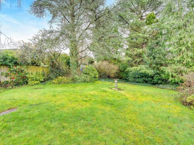 Farm for sale in Falcon Lodge, Wales
