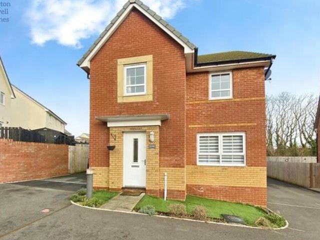 House for sale in Wales