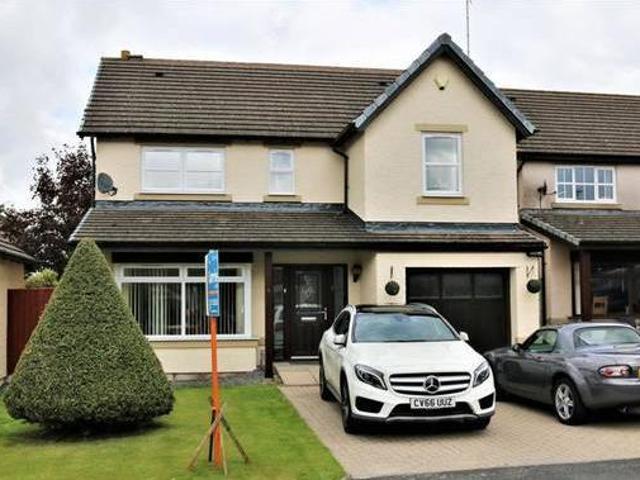 House for rent in England