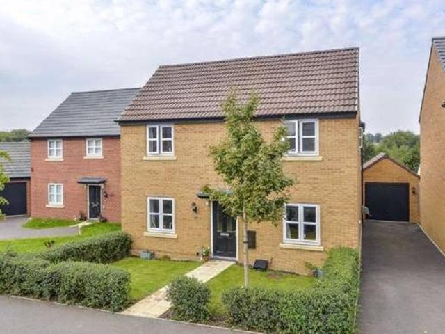 House for sale in England