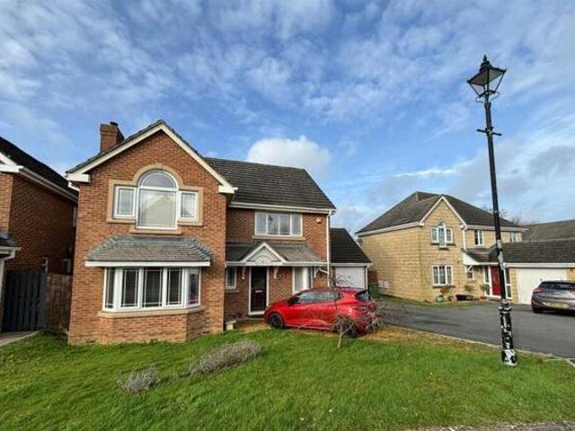 House for sale in Chippenham, Wiltshire