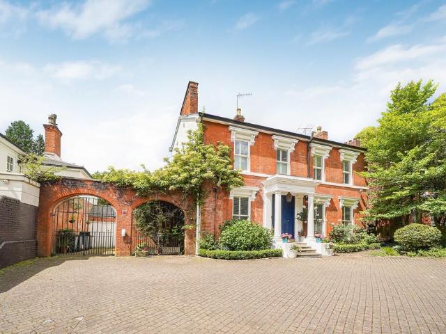 Farm for sale in Edgbaston