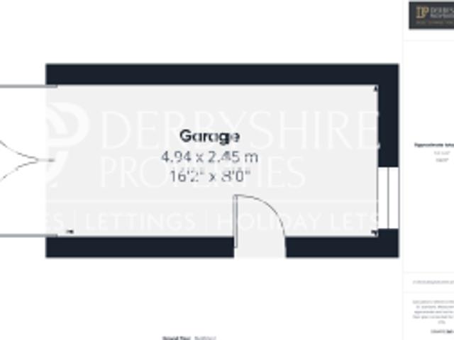 Farm for sale in Chaddesden, East Midlands