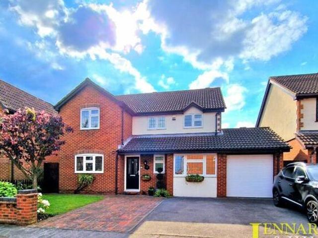 House for sale in Grays, Essex