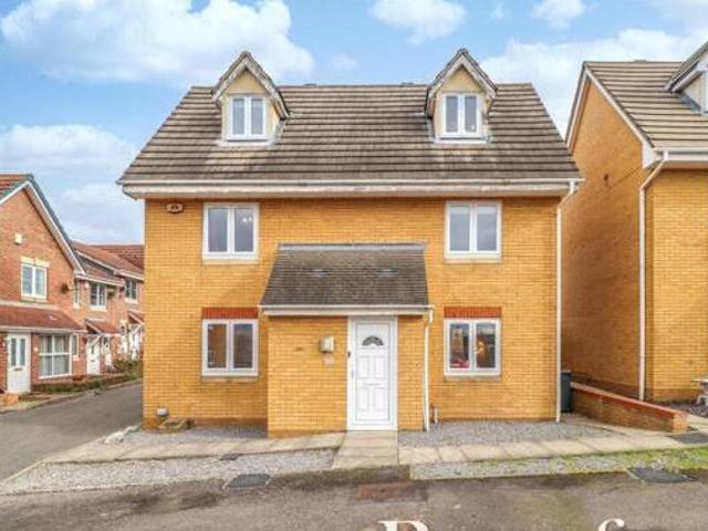 House for sale in Grays, Essex