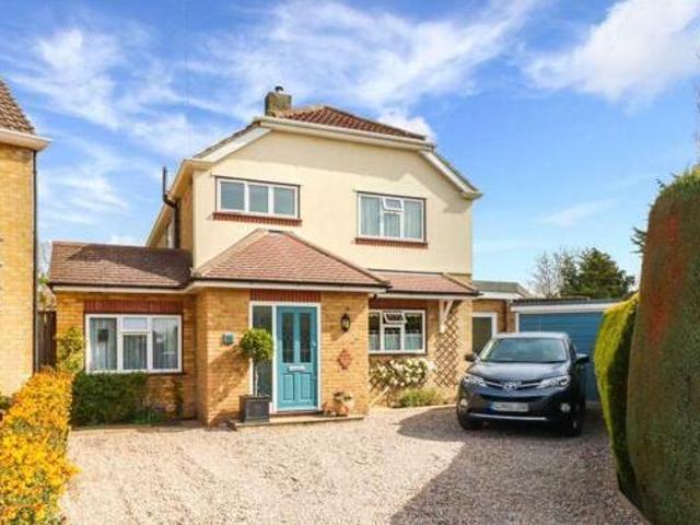 House for sale in Lyons, Greater London