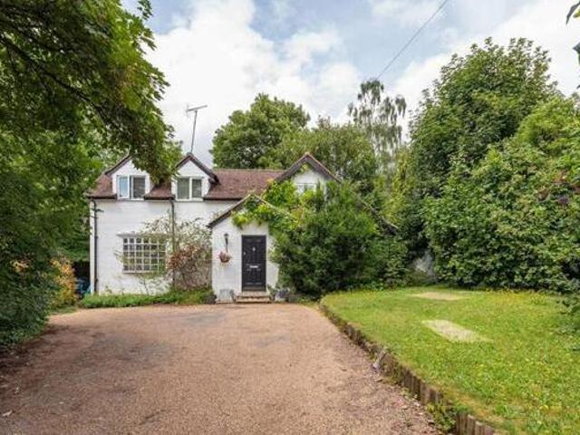House for sale in Lyons, Greater London