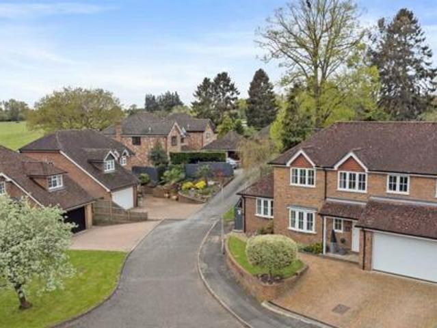 House for sale in Lyons, Greater London
