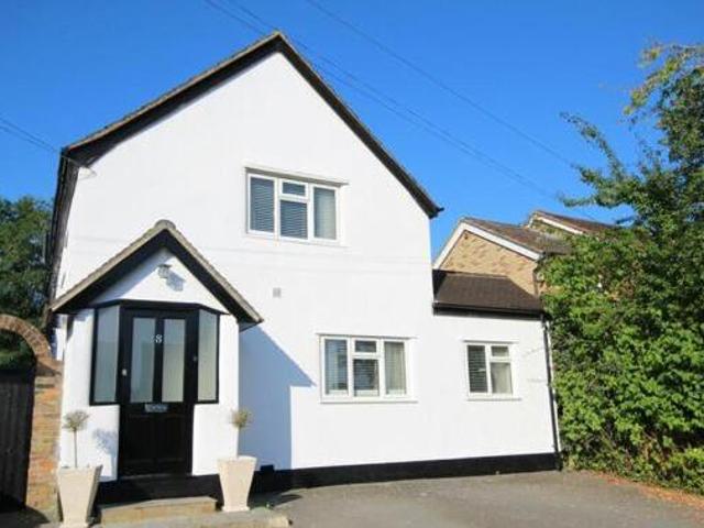 House for sale in Lyons, Greater London