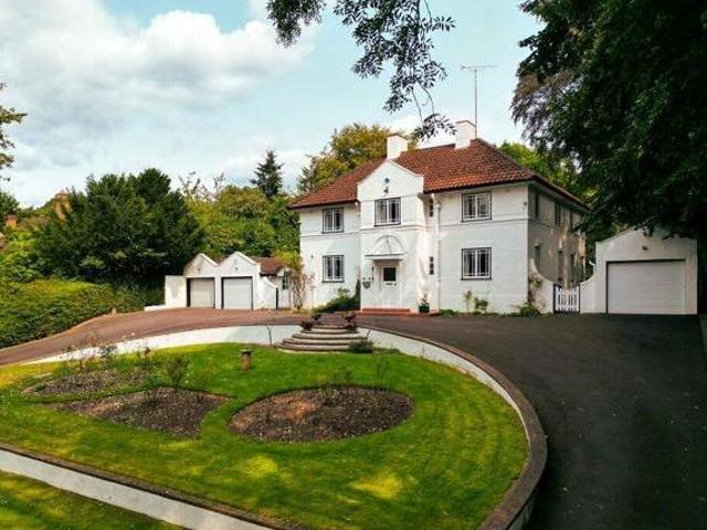House for sale in Lyons, Greater London