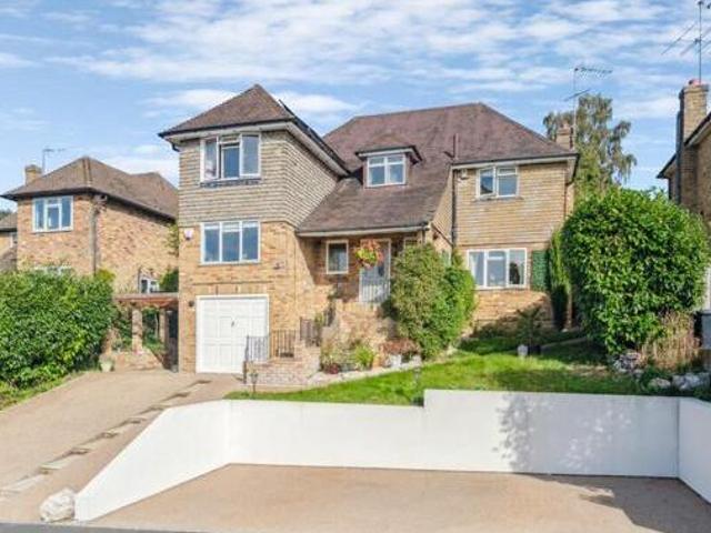 House for sale in Lyons, Greater London