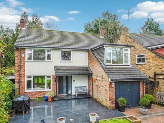House for sale in Lyons, Greater London