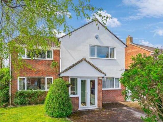 House for sale in Lyons, Greater London