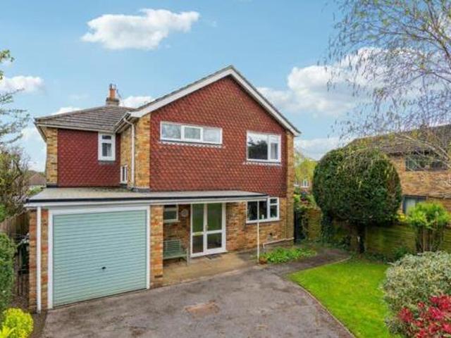House for sale in Lyons, Greater London