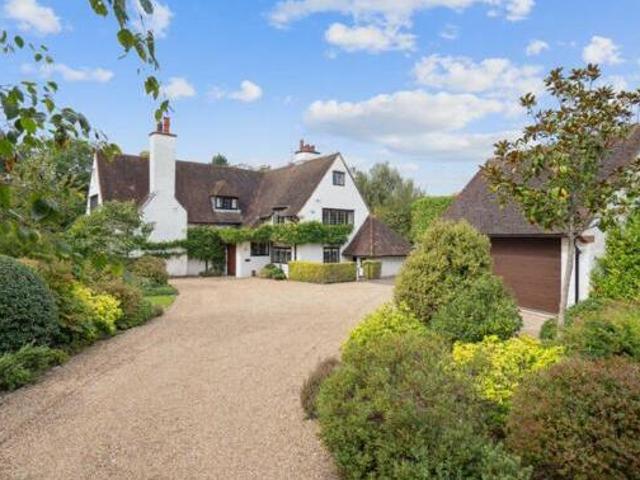 House for sale in Lyons, Greater London