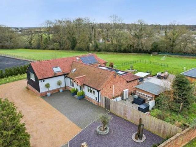 House for sale in Lyons, Greater London