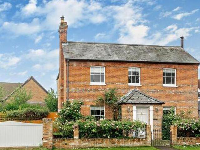 House for sale in Lyons, Greater London
