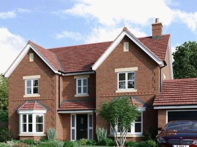 House for sale in Oxfordshire
