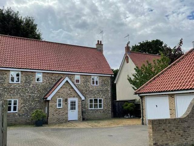 House for rent in Norfolk