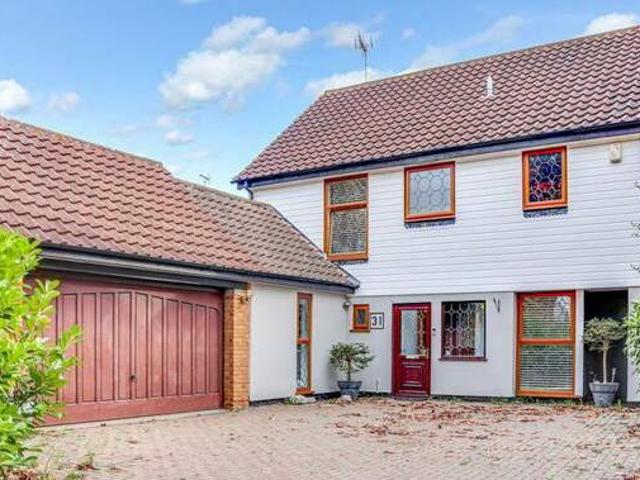 House for rent in Essex, England