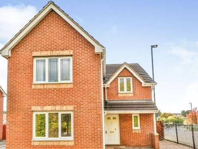 House for sale in Yorkshire And The Humber