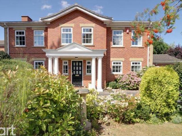 House for rent in Lincolnshire