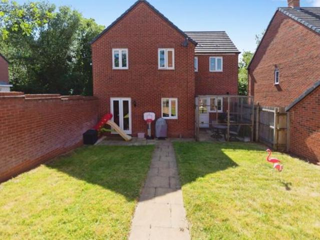 Farm for sale in West Midlands