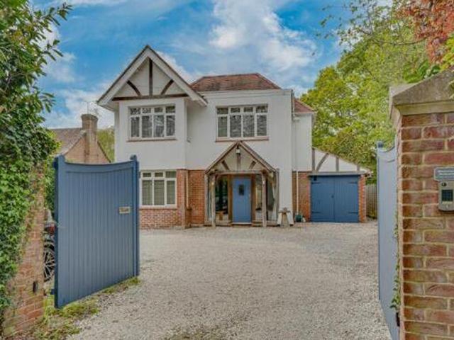 House for sale in Lyons, Greater London