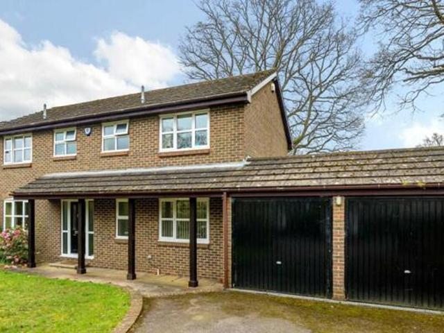 House for sale in Lyons, Greater London