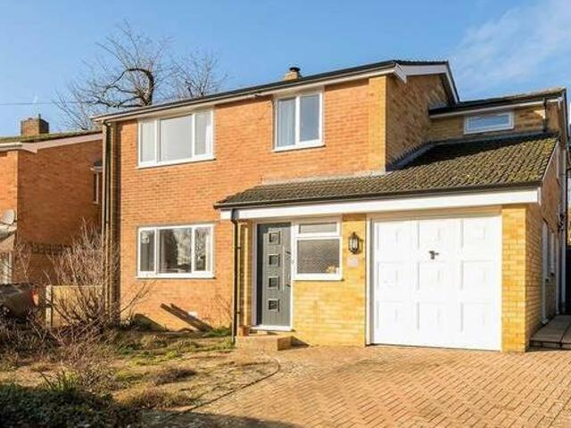 House for rent in Hampshire