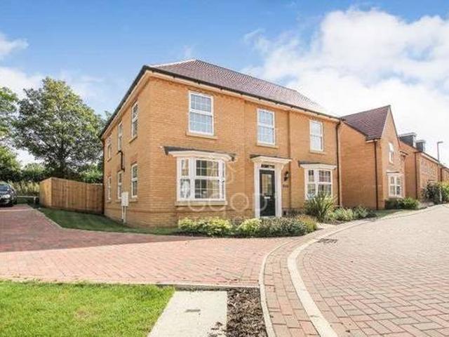 House for sale in Cambridgeshire