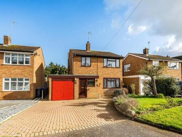 House for sale in Lyons, Greater London