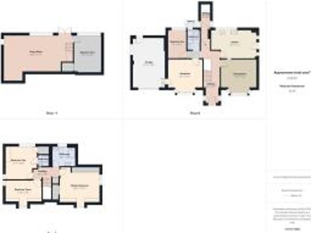 Farm for sale in Ashby De La Launde, Lincolnshire