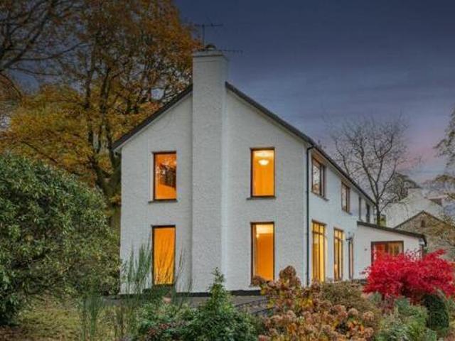 House for sale in Cumbria