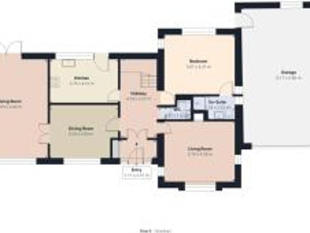 Farm for sale in West Yorkshire