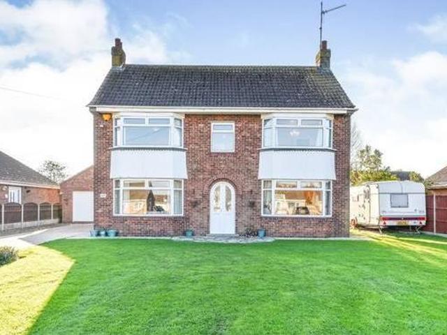 House for sale in Norfolk
