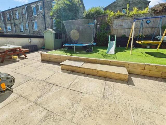 Farm for sale in Bradford, West Yorkshire