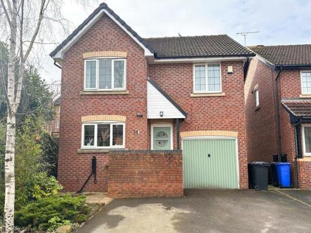 House for sale in Chapeltown, South Yorkshire