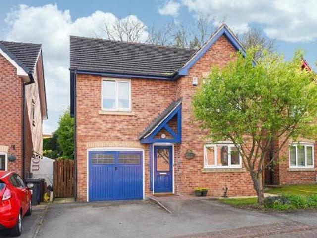 House for sale in Burncross, Sheffield