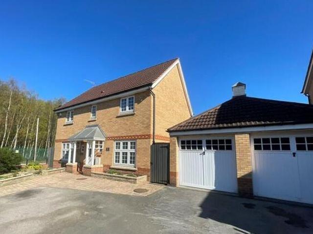 House for sale in Burncross, Sheffield