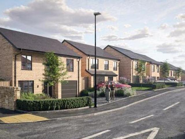 House for sale in Chapeltown, Isle Of Man