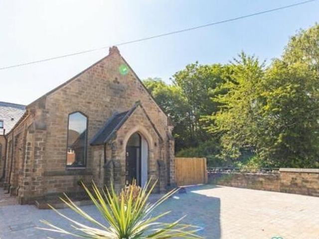 House for sale in Ecclesfield, Sheffield