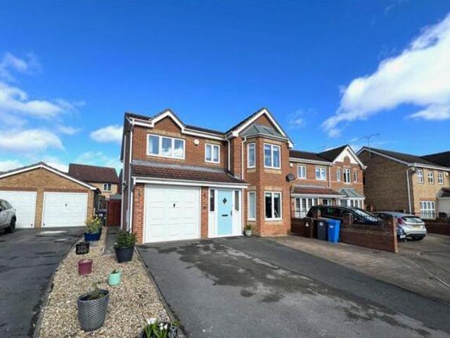 House for sale in Burncross, Sheffield
