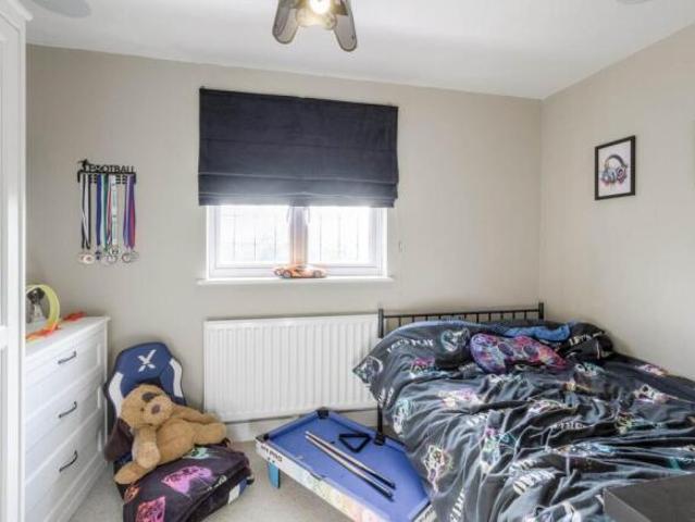 Farm for sale in Old Stratford, Northamptonshire