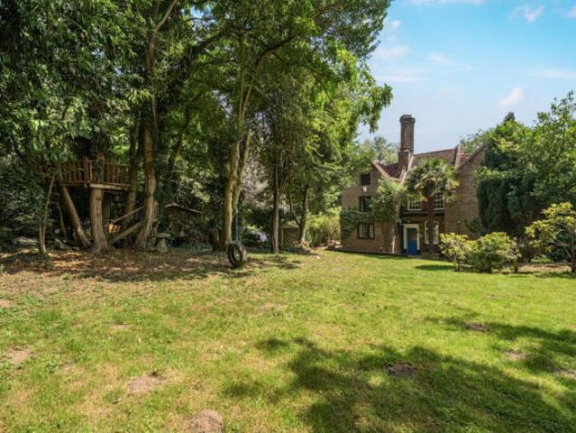 Farm for sale in Orpington, Greater London