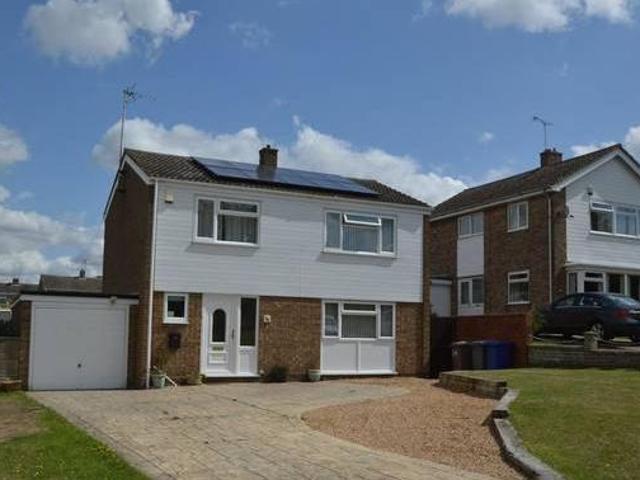 House for sale in Suffolk