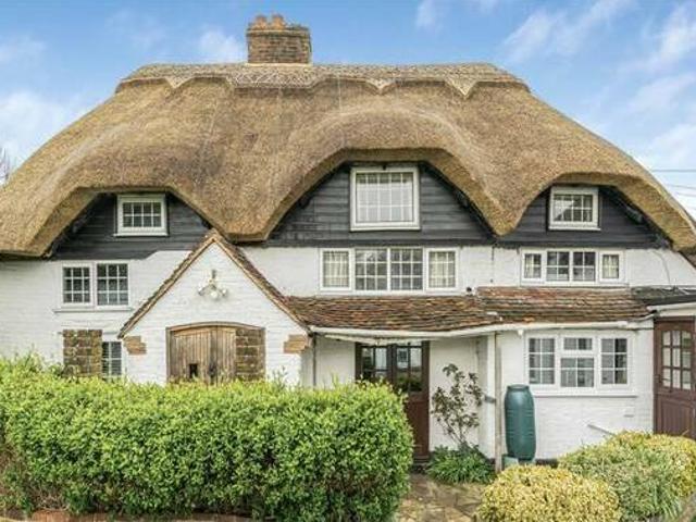 House for sale in West Sussex