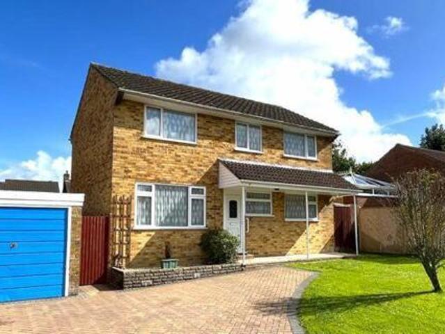 House for sale in Chard Town, Chard